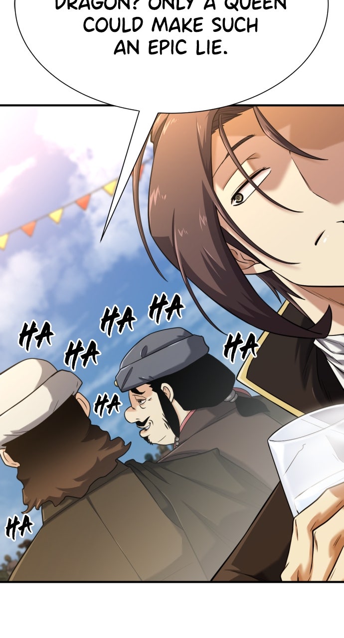 Read The Greatest Estate Developer ENGLISH Manga Online