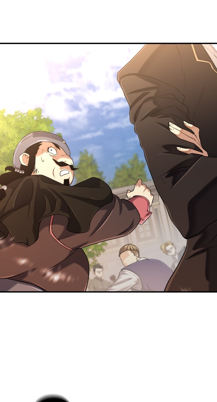 Read The Greatest Estate Developer ENGLISH Manga Online