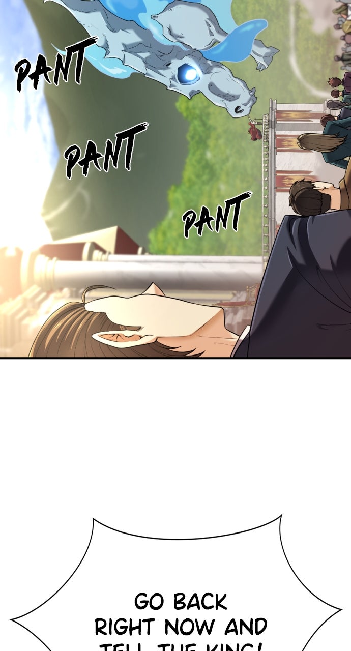 Read The Greatest Estate Developer ENGLISH Manga Online