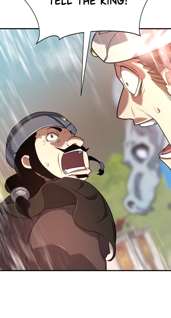 Read The Greatest Estate Developer ENGLISH Manga Online