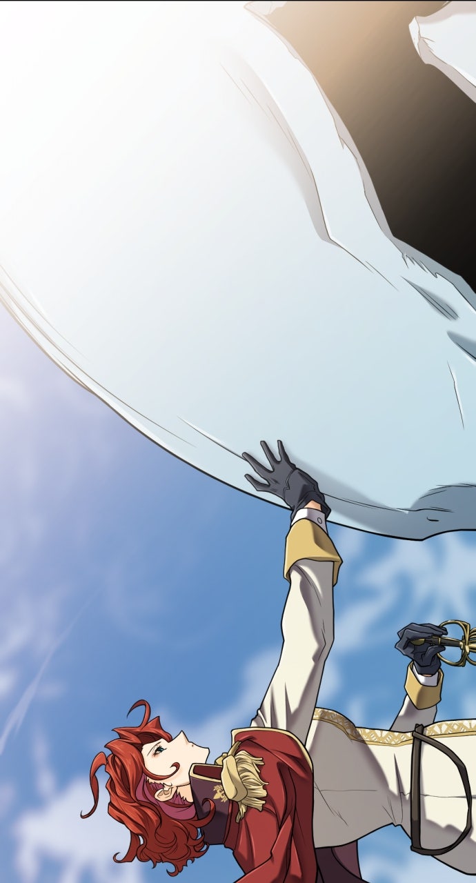 Read The Greatest Estate Developer ENGLISH Manga Online