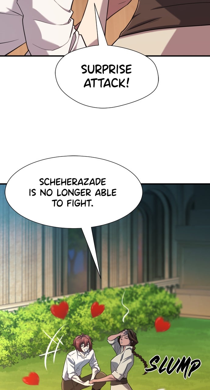 Read The Greatest Estate Developer ENGLISH Manga Online