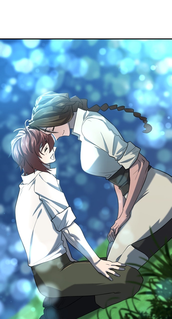 Read The Greatest Estate Developer ENGLISH Manga Online