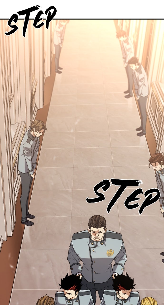 Read The Greatest Estate Developer ENGLISH Manga Online