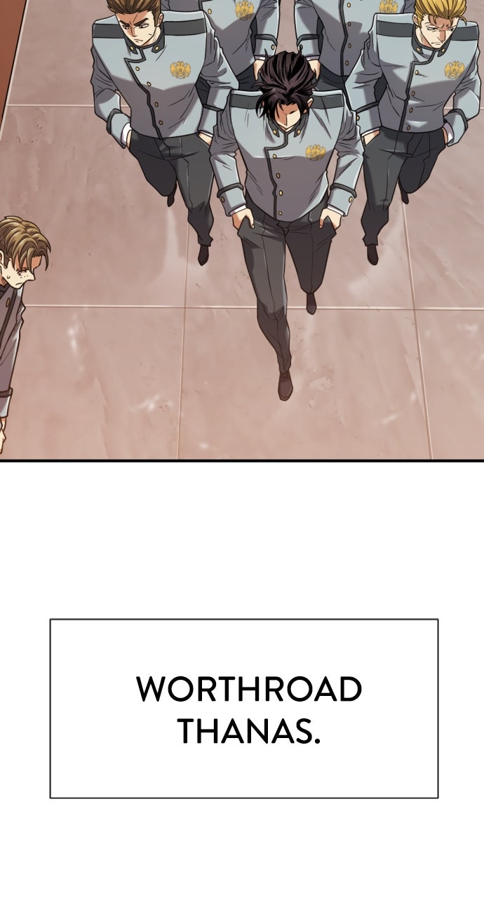 Read The Greatest Estate Developer ENGLISH Manga Online