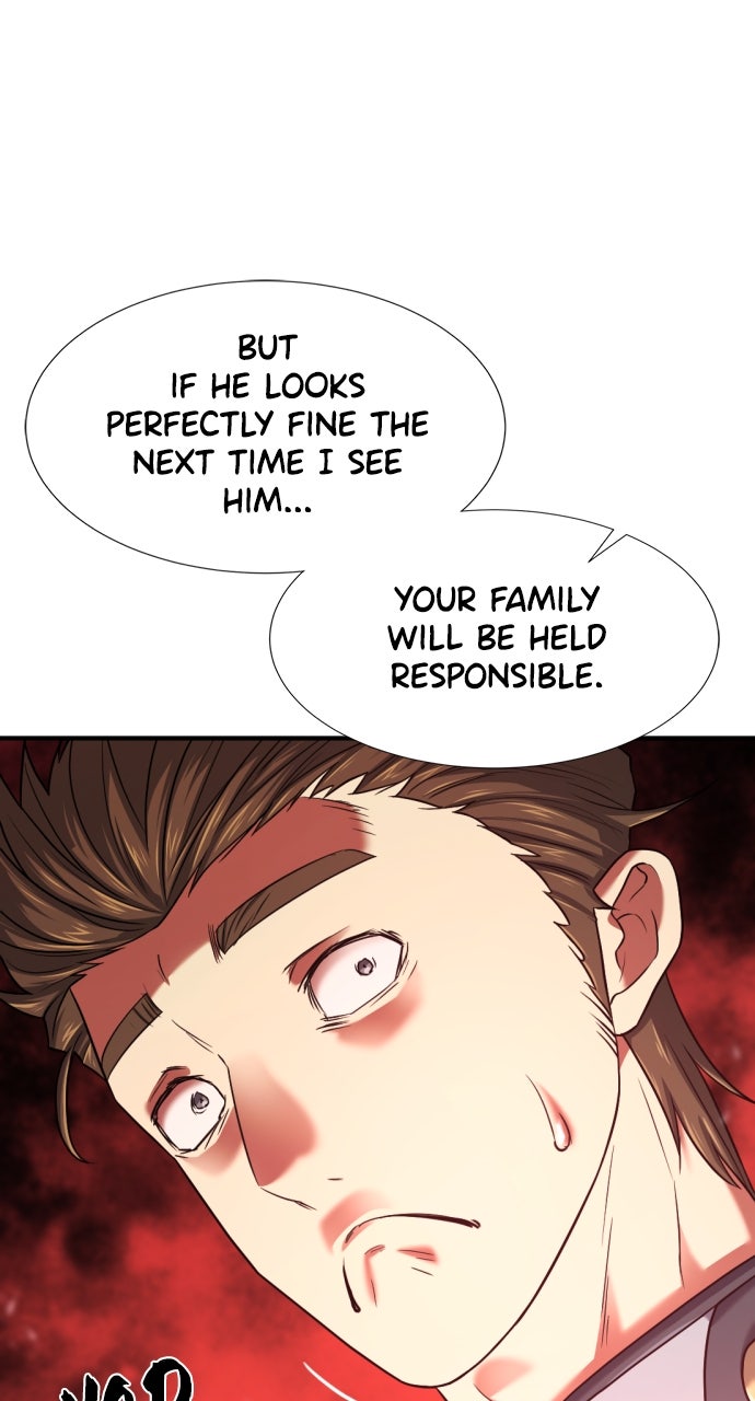 Read The Greatest Estate Developer ENGLISH Manga Online