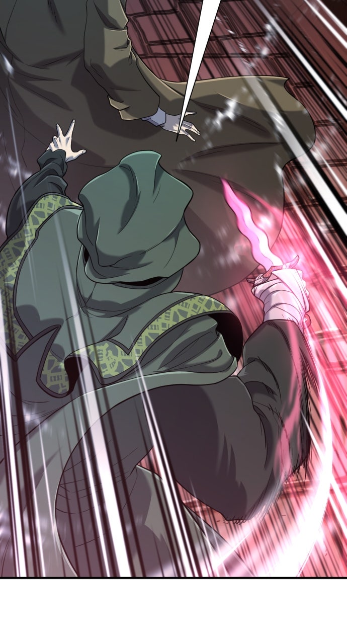 Read The Greatest Estate Developer ENGLISH Manga Online