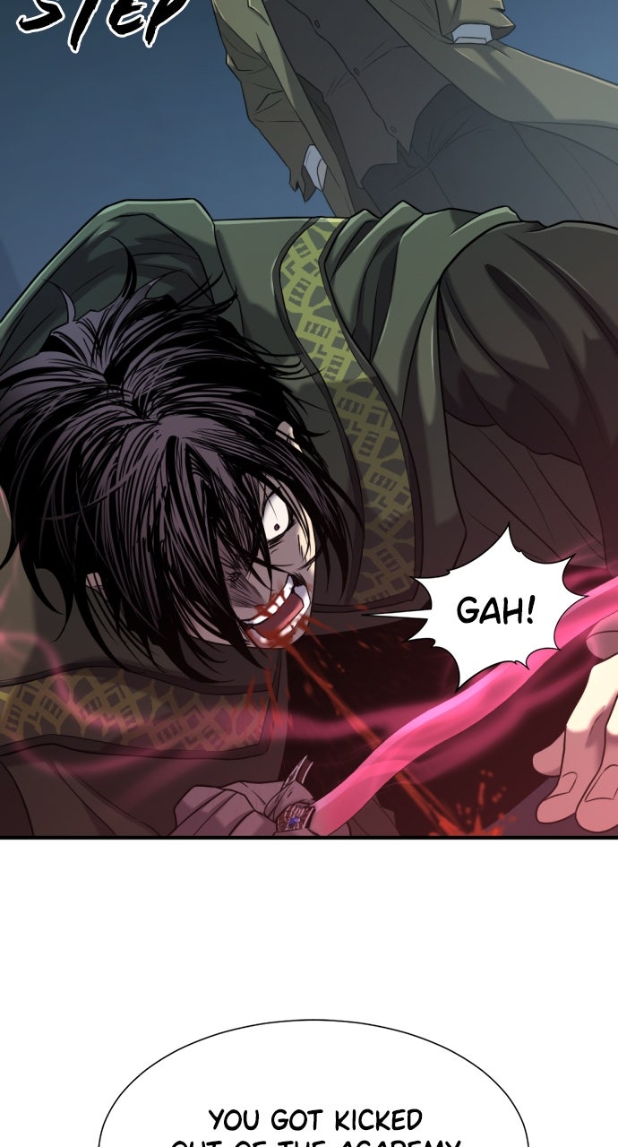 Read The Greatest Estate Developer ENGLISH Manga Online