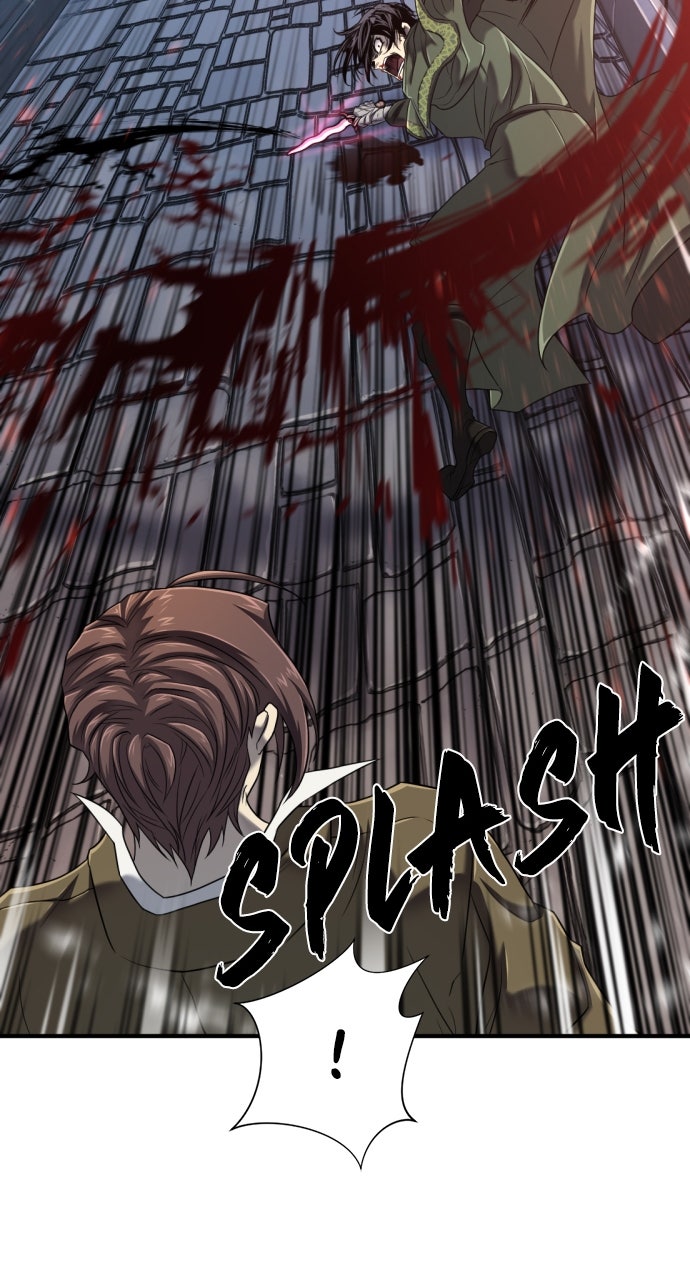 Read The Greatest Estate Developer ENGLISH Manga Online