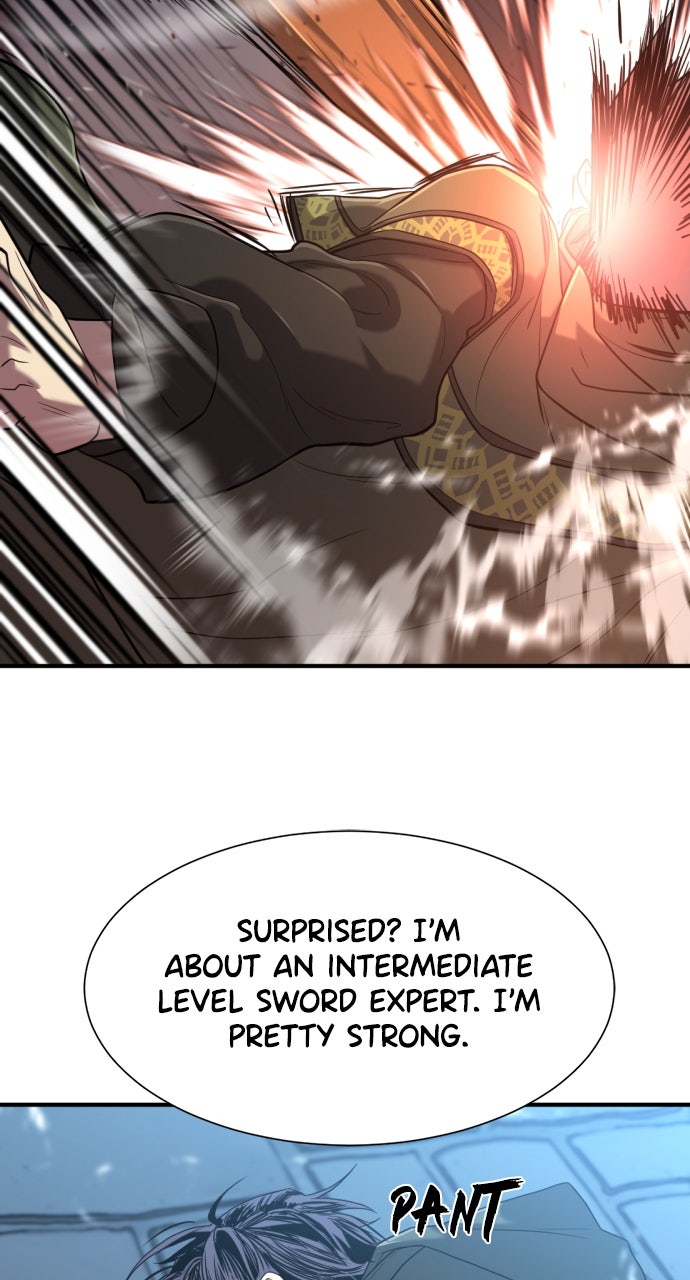 Read The Greatest Estate Developer ENGLISH Manga Online