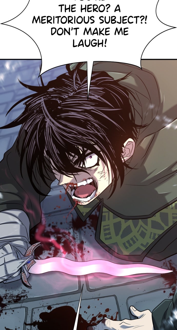 Read The Greatest Estate Developer ENGLISH Manga Online