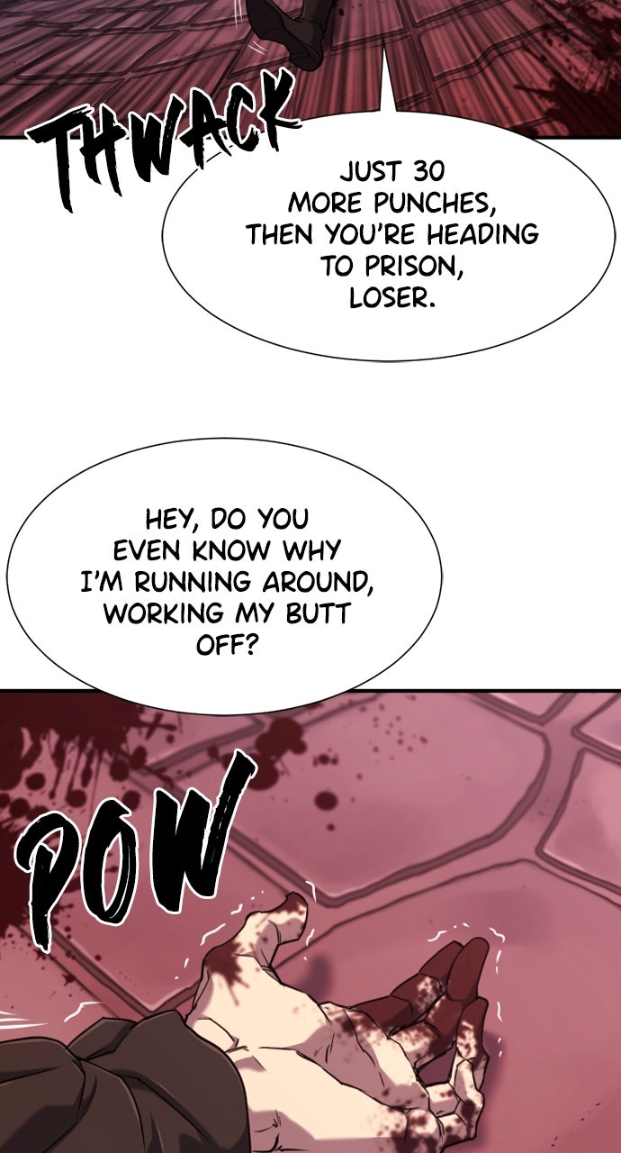 Read The Greatest Estate Developer ENGLISH Manga Online