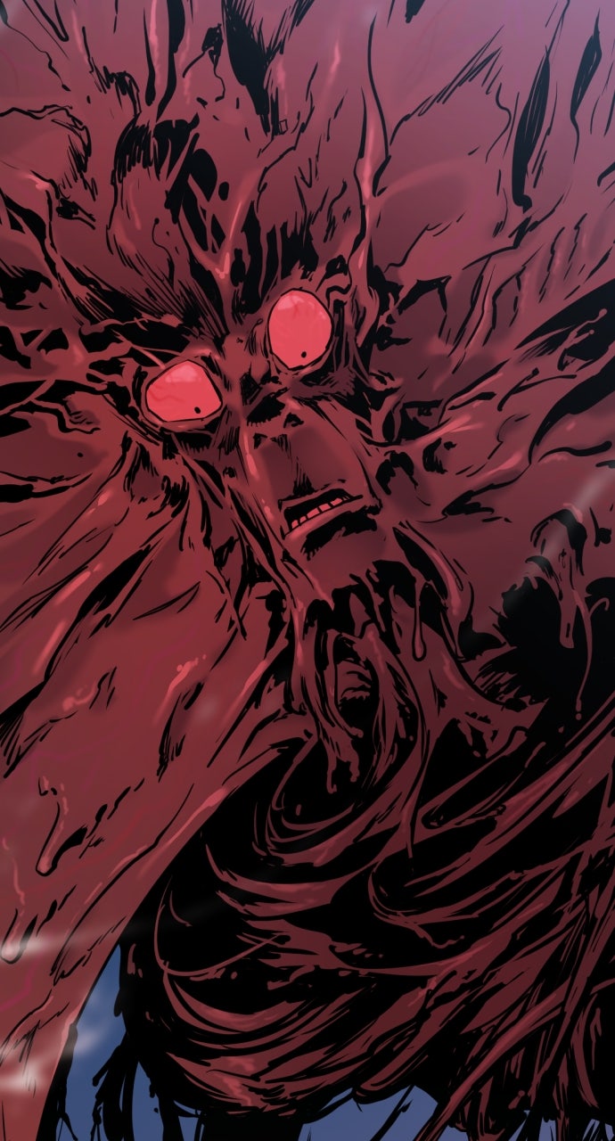 Read The Greatest Estate Developer ENGLISH Manga Online