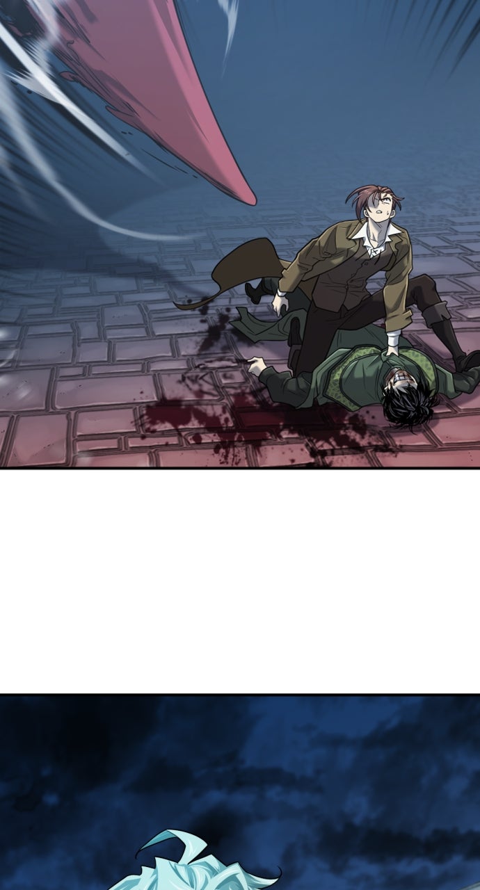 Read The Greatest Estate Developer ENGLISH Manga Online