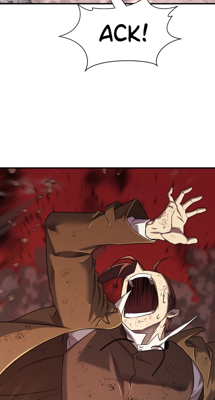 Read The Greatest Estate Developer ENGLISH Manga Online