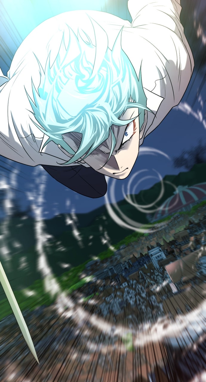 Read The Greatest Estate Developer ENGLISH Manga Online