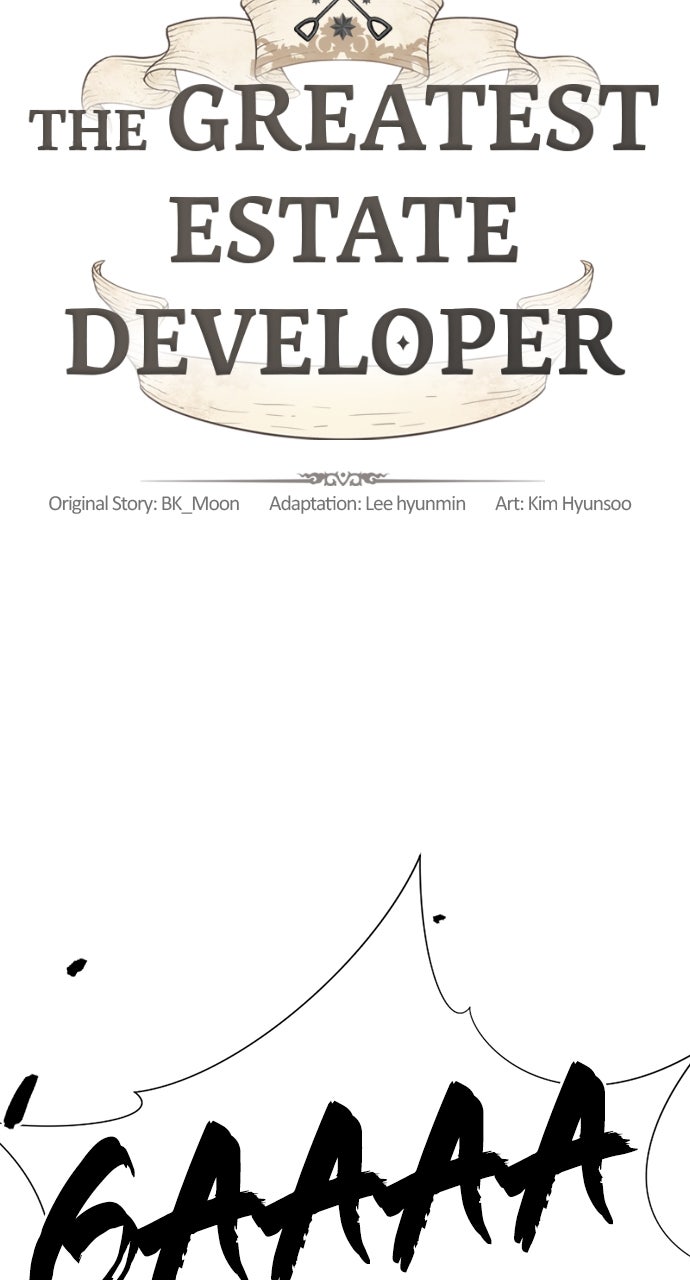 Read The Greatest Estate Developer ENGLISH Manga Online