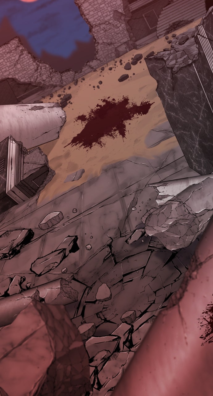 Read The Greatest Estate Developer ENGLISH Manga Online