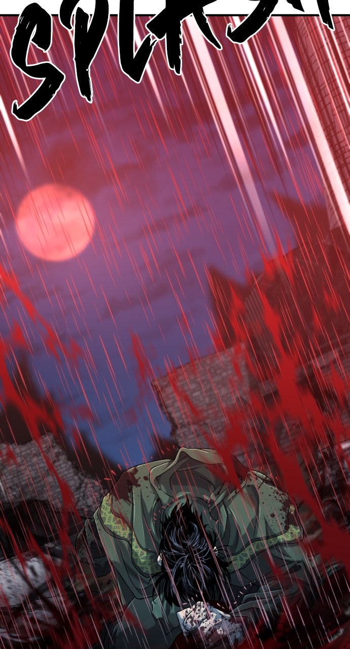 Read The Greatest Estate Developer ENGLISH Manga Online