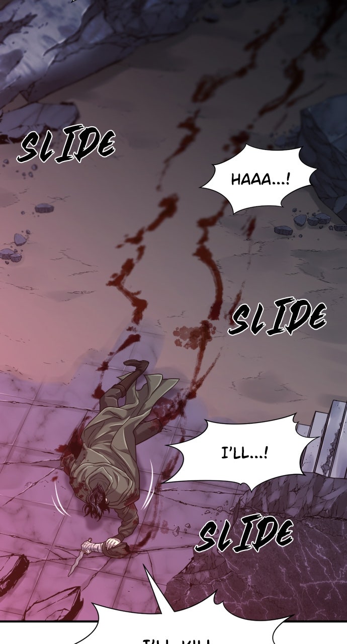 Read The Greatest Estate Developer ENGLISH Manga Online