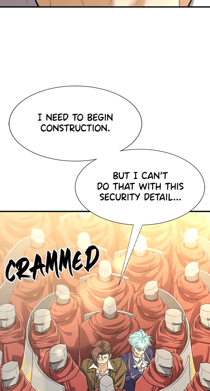 Read The Greatest Estate Developer ENGLISH Manga Online