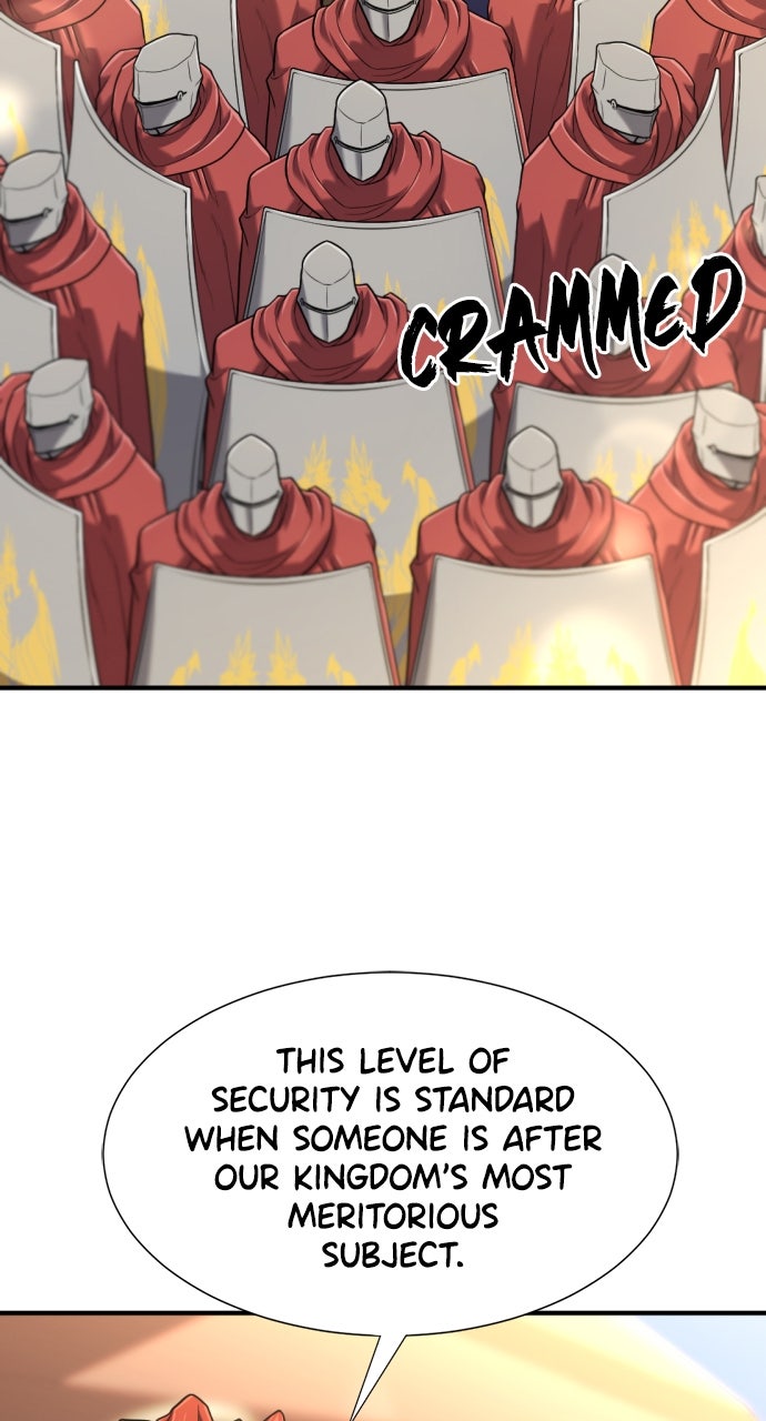 Read The Greatest Estate Developer ENGLISH Manga Online