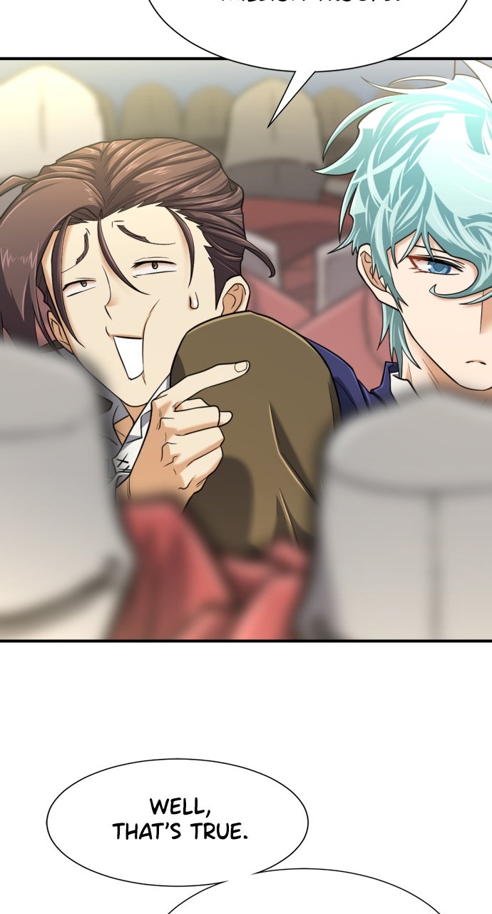 Read The Greatest Estate Developer ENGLISH Manga Online