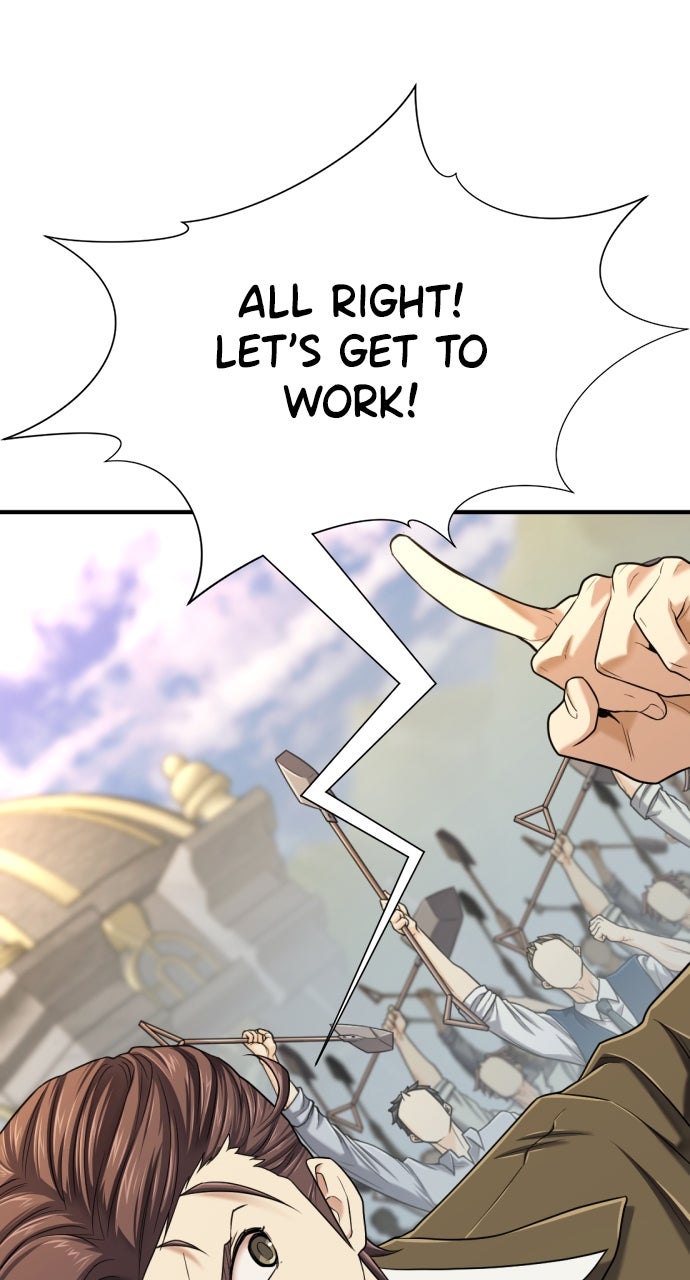 Read The Greatest Estate Developer ENGLISH Manga Online