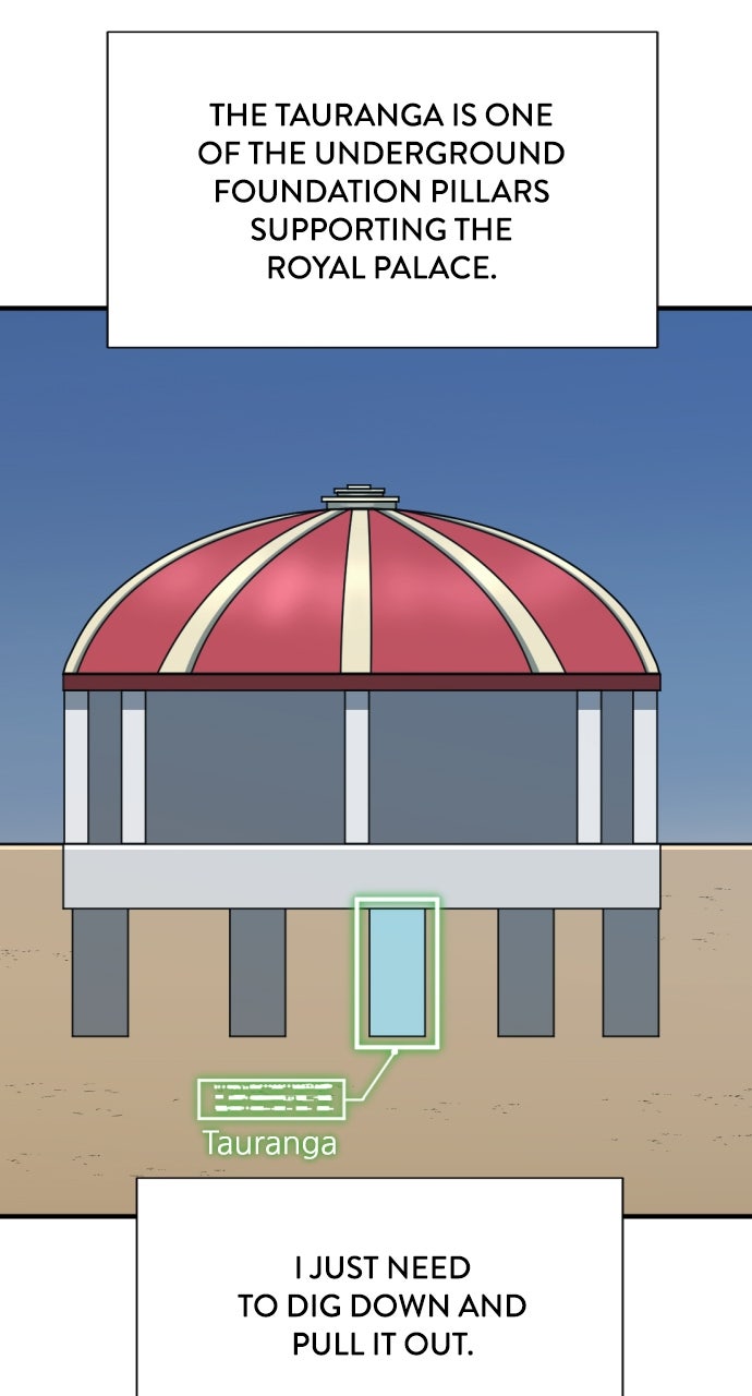 Read The Greatest Estate Developer ENGLISH Manga Online