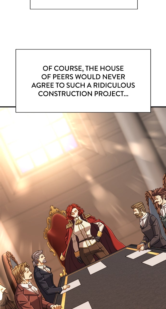 Read The Greatest Estate Developer ENGLISH Manga Online