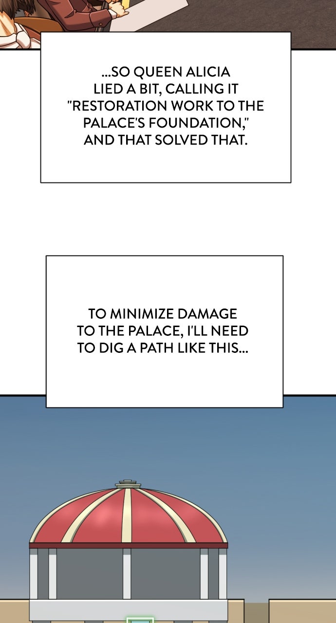 Read The Greatest Estate Developer ENGLISH Manga Online