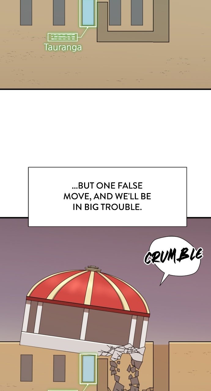 Read The Greatest Estate Developer ENGLISH Manga Online