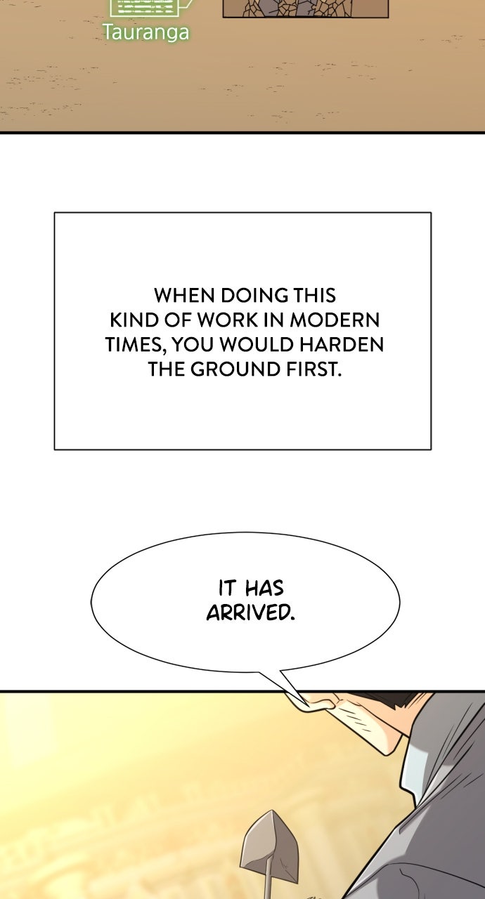 Read The Greatest Estate Developer ENGLISH Manga Online