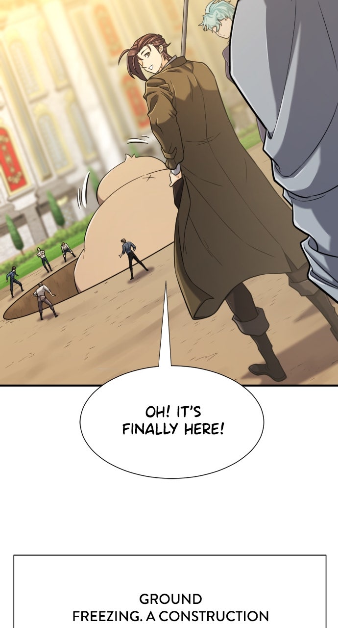 Read The Greatest Estate Developer ENGLISH Manga Online