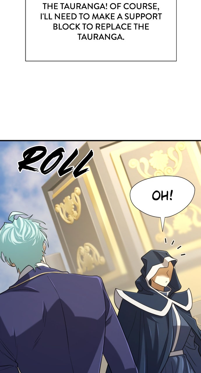 Read The Greatest Estate Developer ENGLISH Manga Online