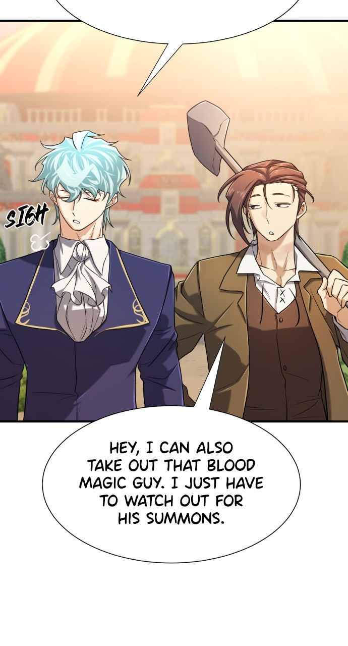 Read The Greatest Estate Developer ENGLISH Manga Online