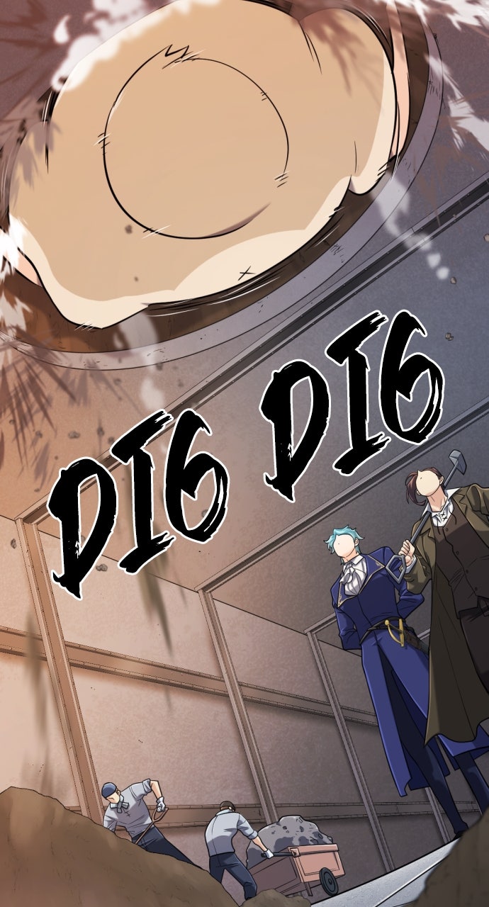 Read The Greatest Estate Developer ENGLISH Manga Online