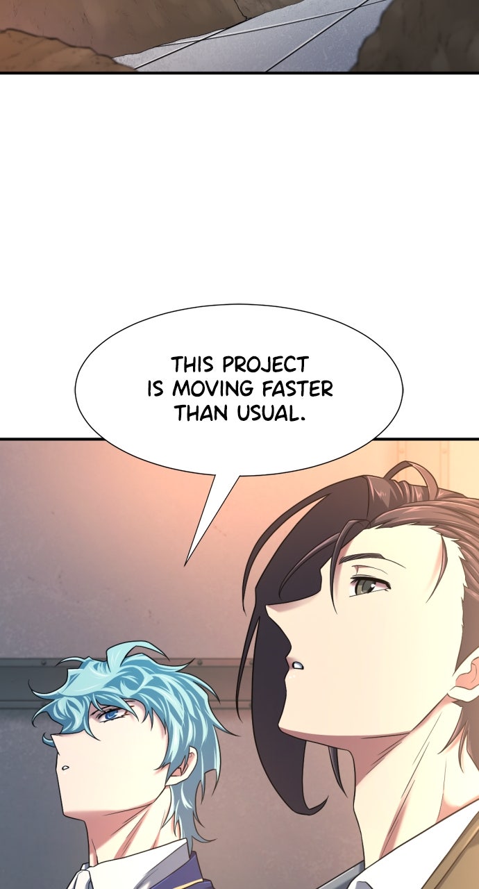 Read The Greatest Estate Developer ENGLISH Manga Online