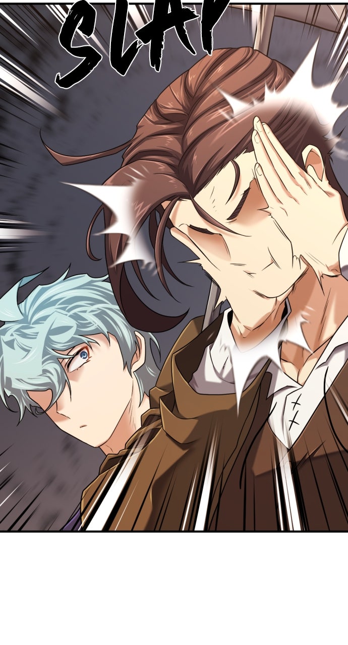 Read The Greatest Estate Developer ENGLISH Manga Online