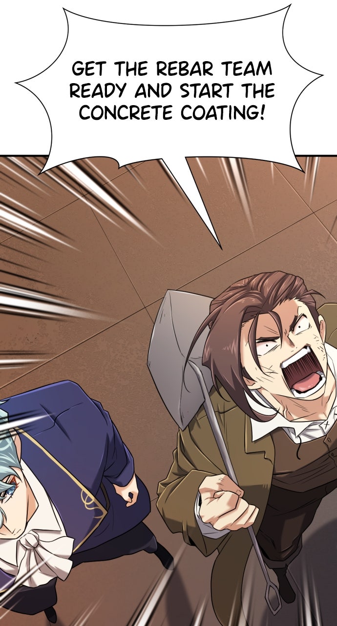 Read The Greatest Estate Developer ENGLISH Manga Online