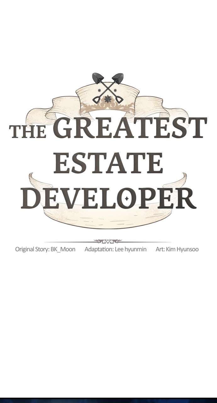 Read The Greatest Estate Developer ENGLISH Manga Online