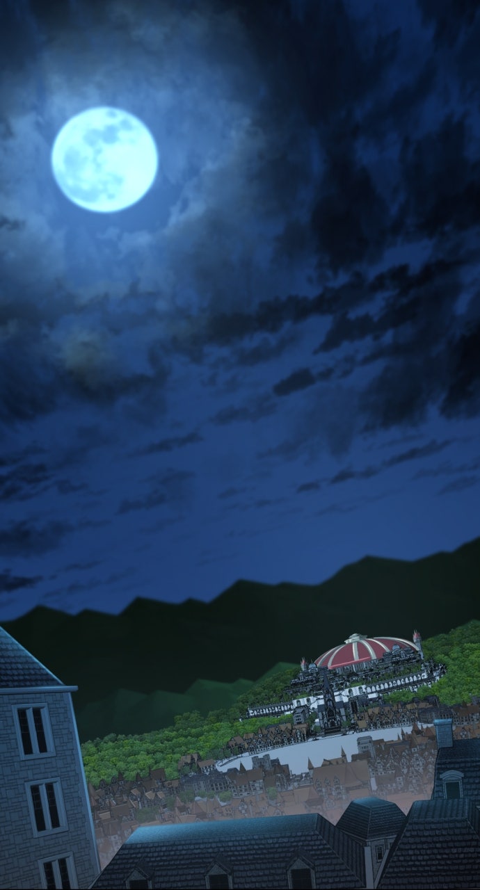 Read The Greatest Estate Developer ENGLISH Manga Online