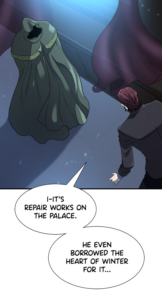 Read The Greatest Estate Developer ENGLISH Manga Online