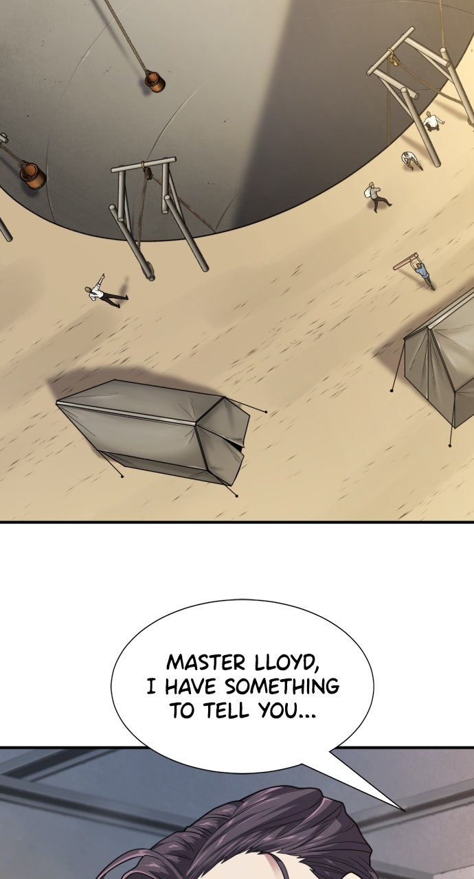 Read The Greatest Estate Developer ENGLISH Manga Online