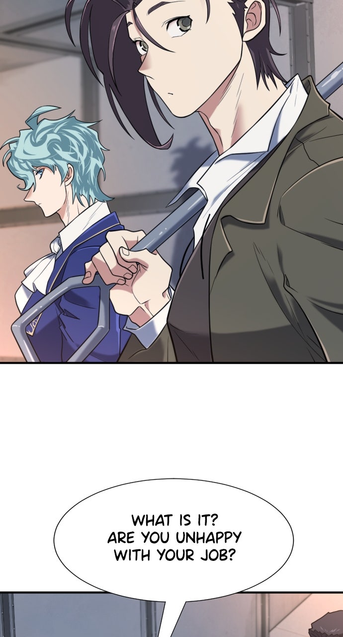 Read The Greatest Estate Developer ENGLISH Manga Online