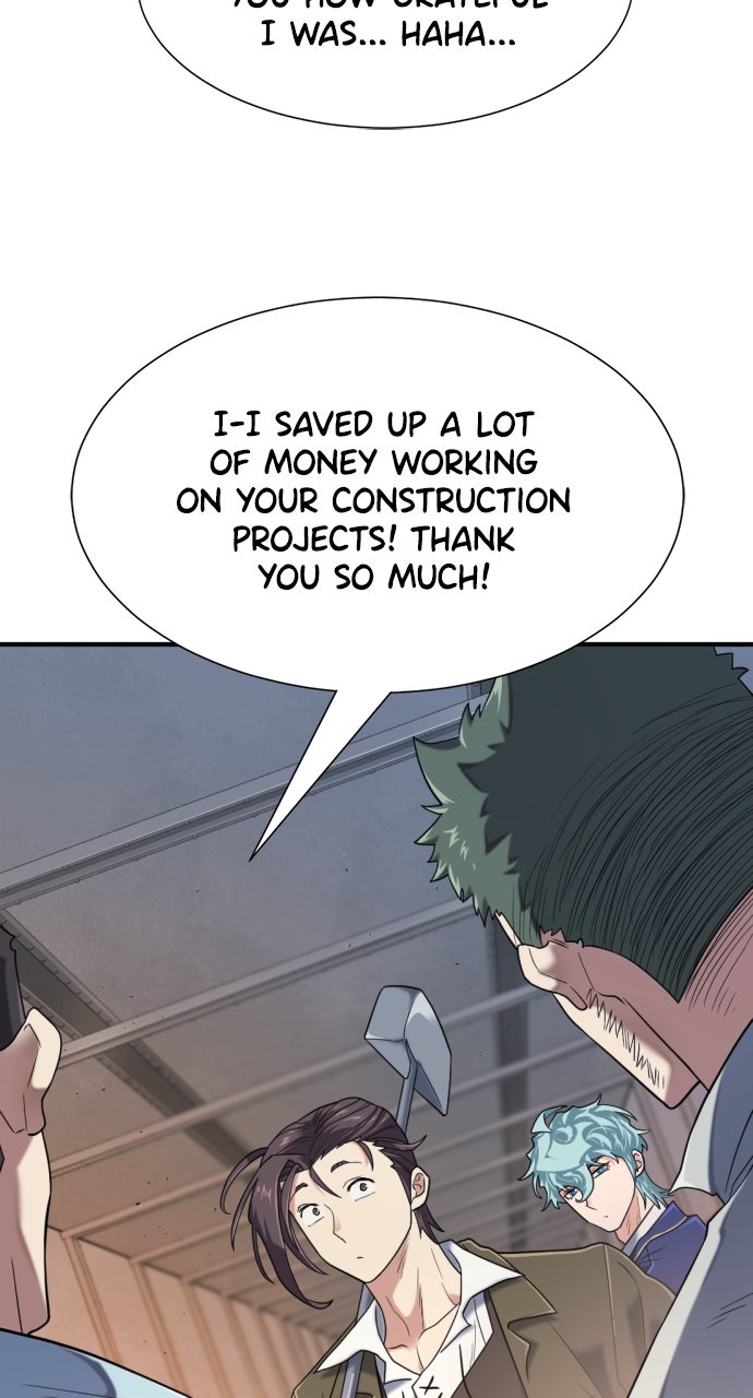 Read The Greatest Estate Developer ENGLISH Manga Online