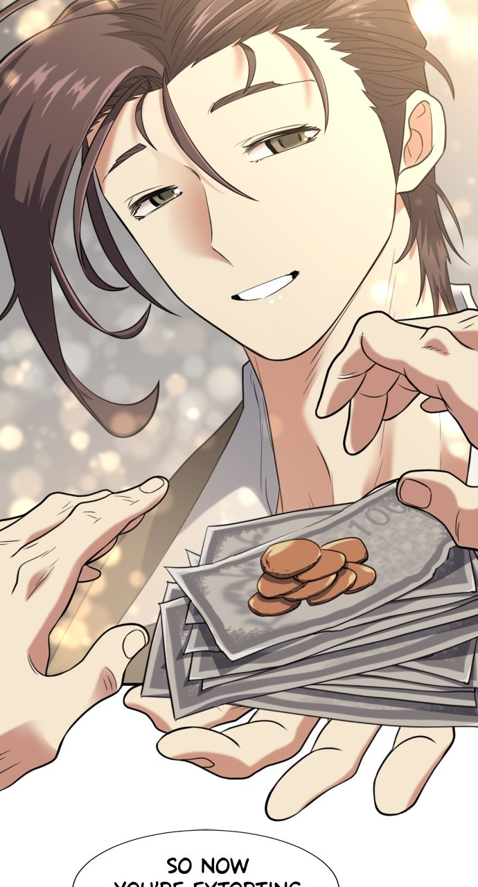 Read The Greatest Estate Developer ENGLISH Manga Online