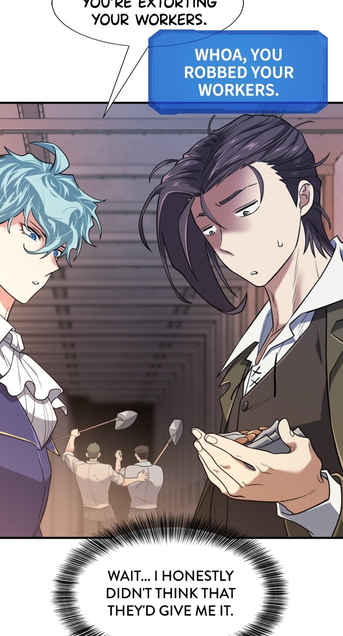 Read The Greatest Estate Developer ENGLISH Manga Online