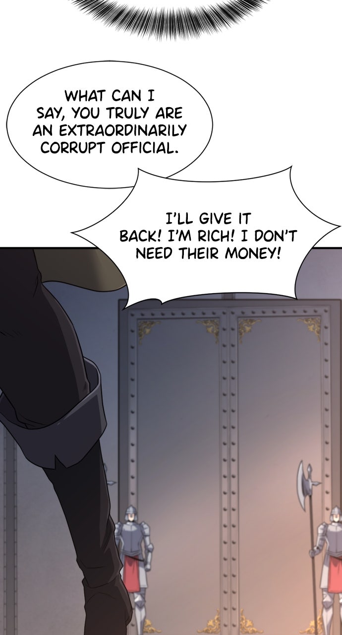 Read The Greatest Estate Developer ENGLISH Manga Online