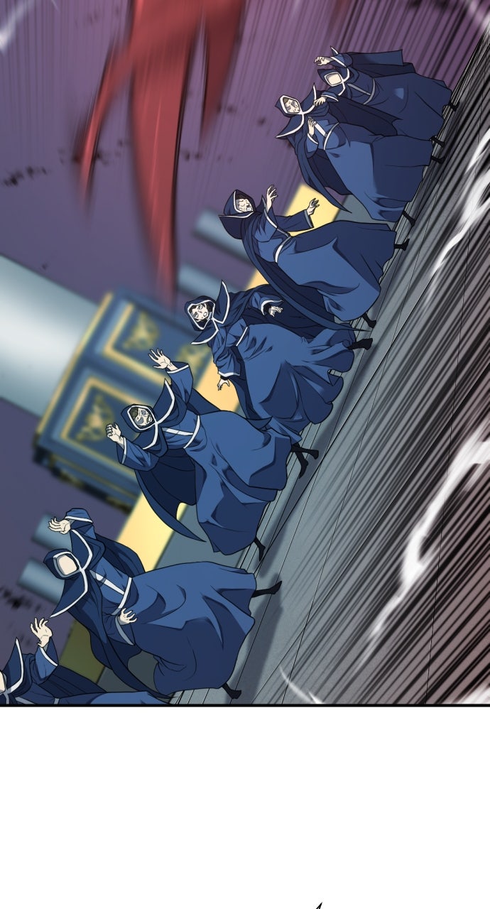 Read The Greatest Estate Developer ENGLISH Manga Online